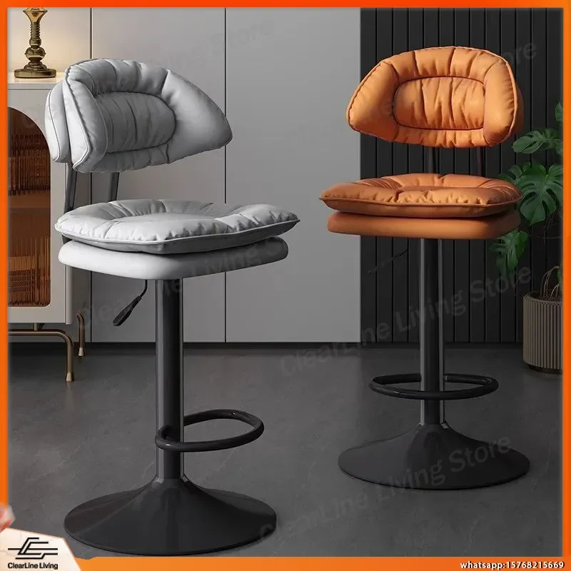 chaise-de-bar-avec-dossier-hauteur-reglable-pivotante-pour-comptoir-de-bar-ilot-de-cuisine-salon-de-coiffure-bureau-usage-domestique