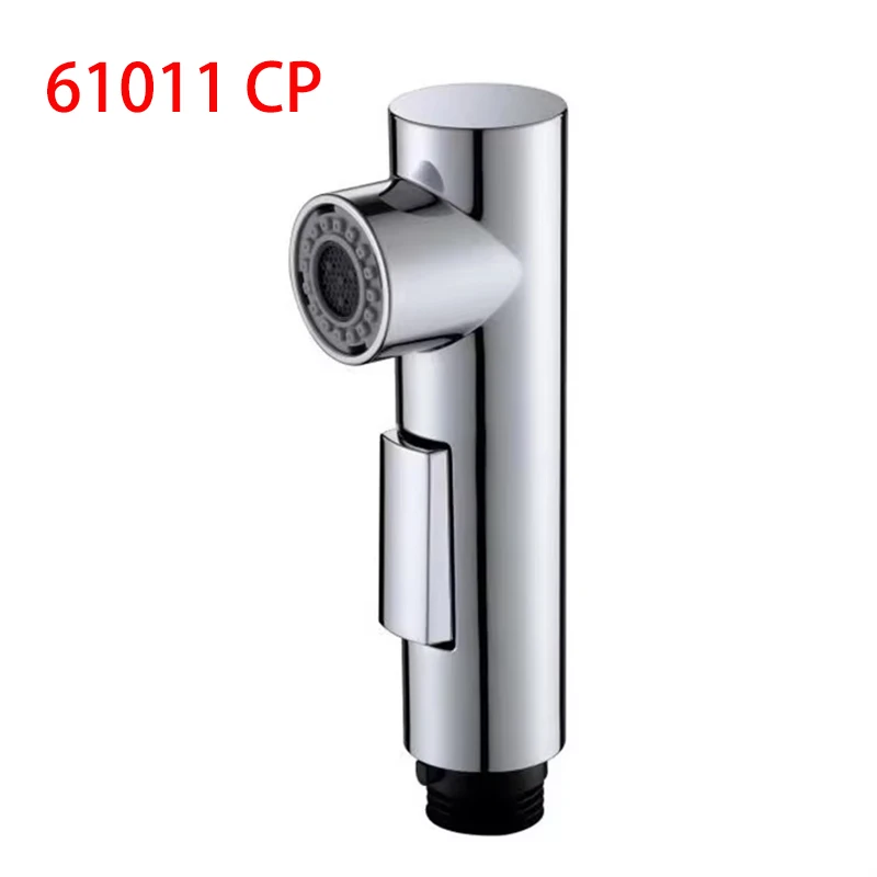 Küche Pull Out Wasserhahn Sprayer Düse Sprayer ABS Langlebig Wasser Sparen Dusche Spray Kopf Badezimmer Becken Waschbecken Wasserhahn Ersatz