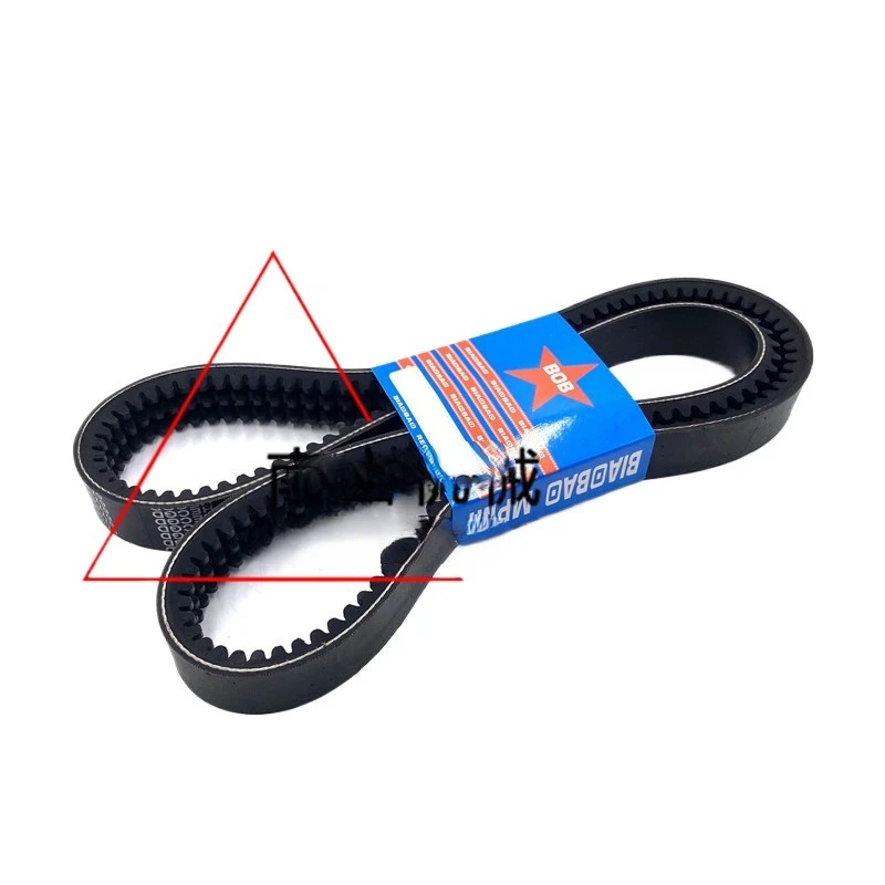 

For SM S130/S150/S160/S175/185 Skid Loader Engine Belt 6736775 Transmission Belt Excavator Accessories