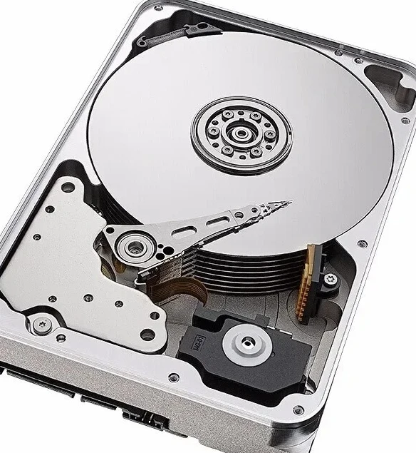 ST12000NE0008 1 peça PARA Seagate IronWolf Pro 12 TB 7200 RPM SATA 6 Gb/s 3,5 "NAS HDD
