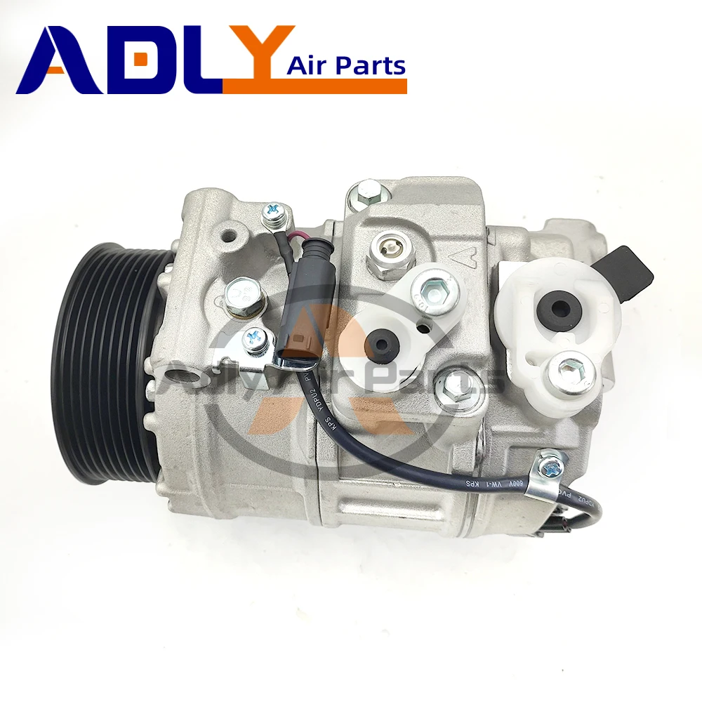 

Компрессор переменного тока 6SEU16C для Mercedes R320 GL320 ML320 2007-2009 A0022301511 A0022305311 A0012308811 447190-4843 447190-4841