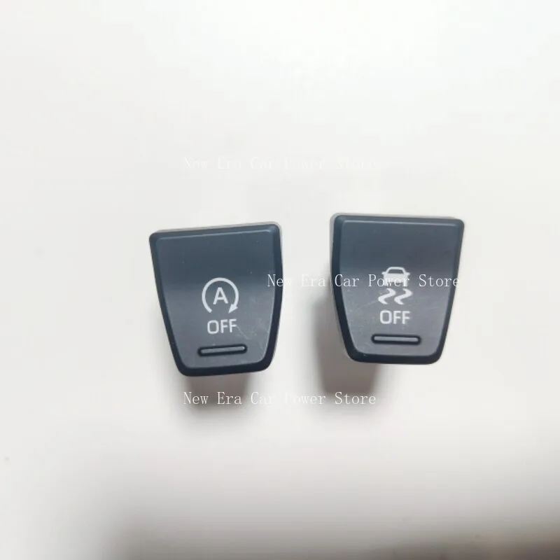 

Suitable for The Weilanda RAV4 New Model A Automatic Start Stop Switch Parking Anti Slip Switch OFF Button