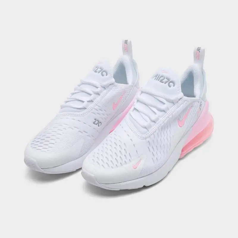 نايك |   حذاء كاجوال Nike Air Max 270 للأطفال الكبار للفتيات