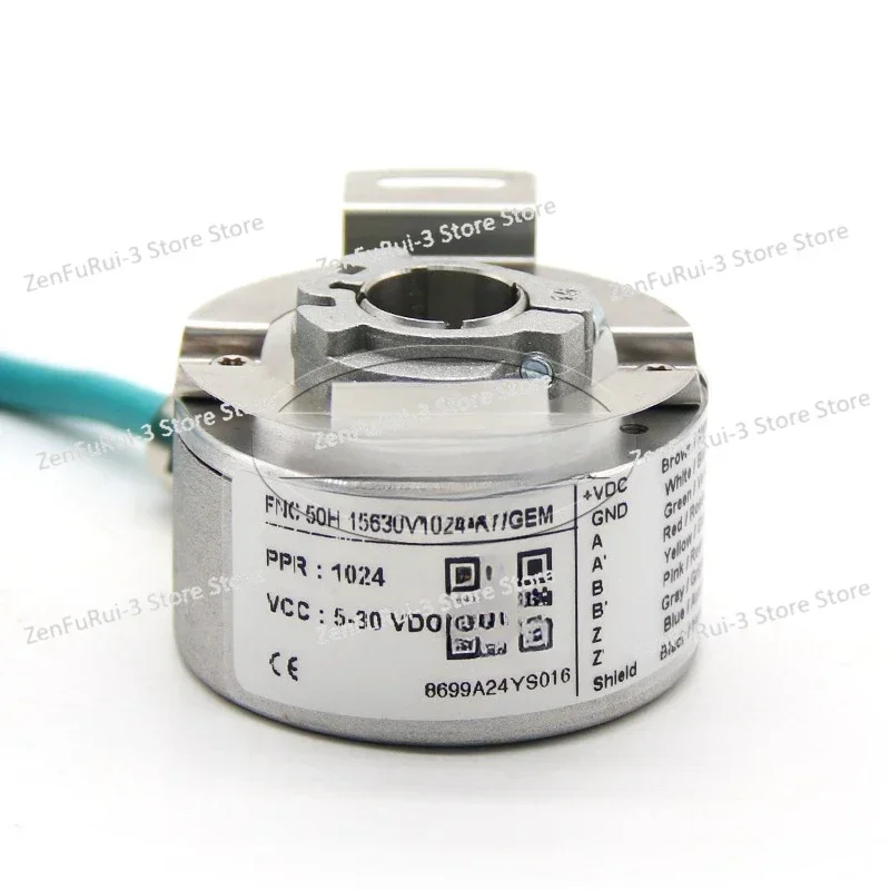 Encoder brand new original genuine spot 50H 15630V1024-R7/GEM