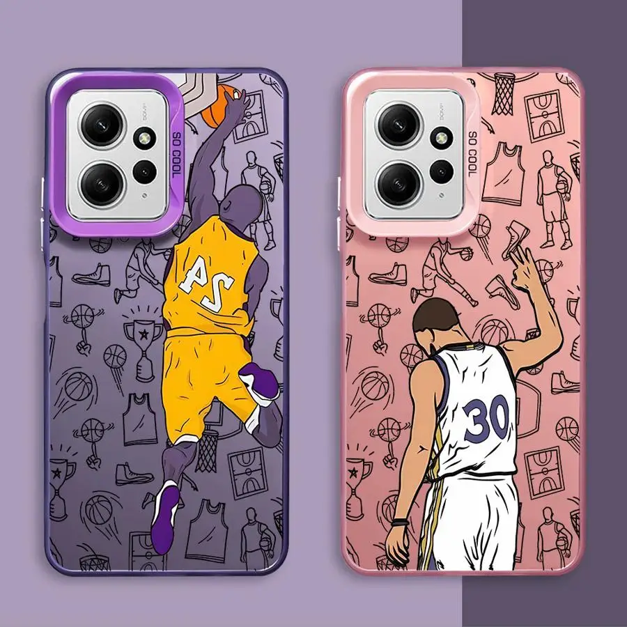 Basketball Shooting… - image