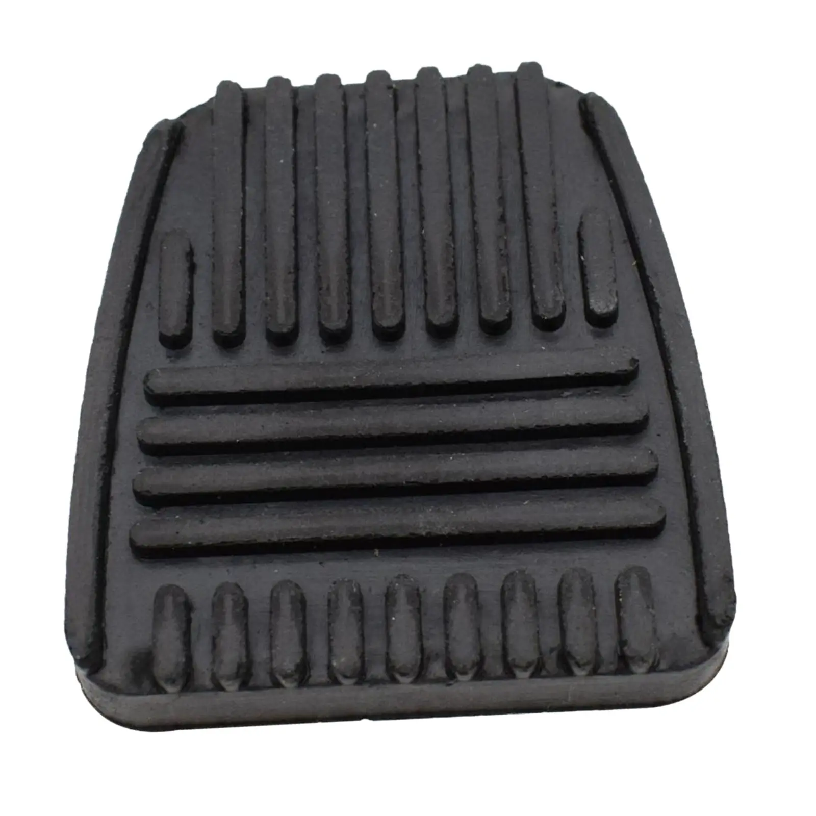 Brake Pedal Pad Cover 31321-14020 Black for Toyota Pickup for land cruiser