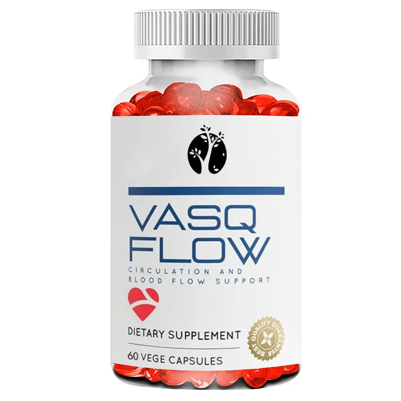 Natural Supplements - Containing Red Spinach Extract and Garlic, Energy, Heart Health, Muscle Support -60 Capsules