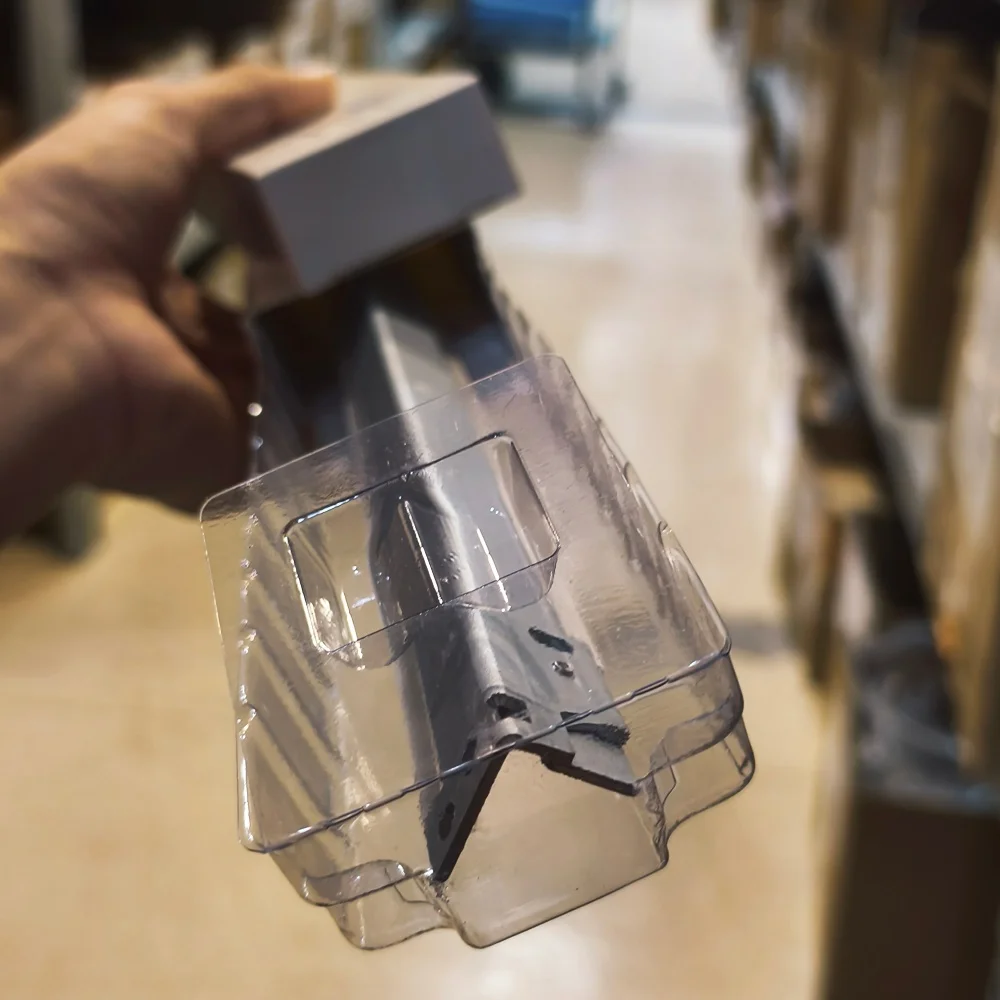 

1pcs B234-3916 High quality Transfer Belt Cleaning Blade For Ricoh AF 1350 1100 1107 1356 1357 MP9000 PRO 907B2343916