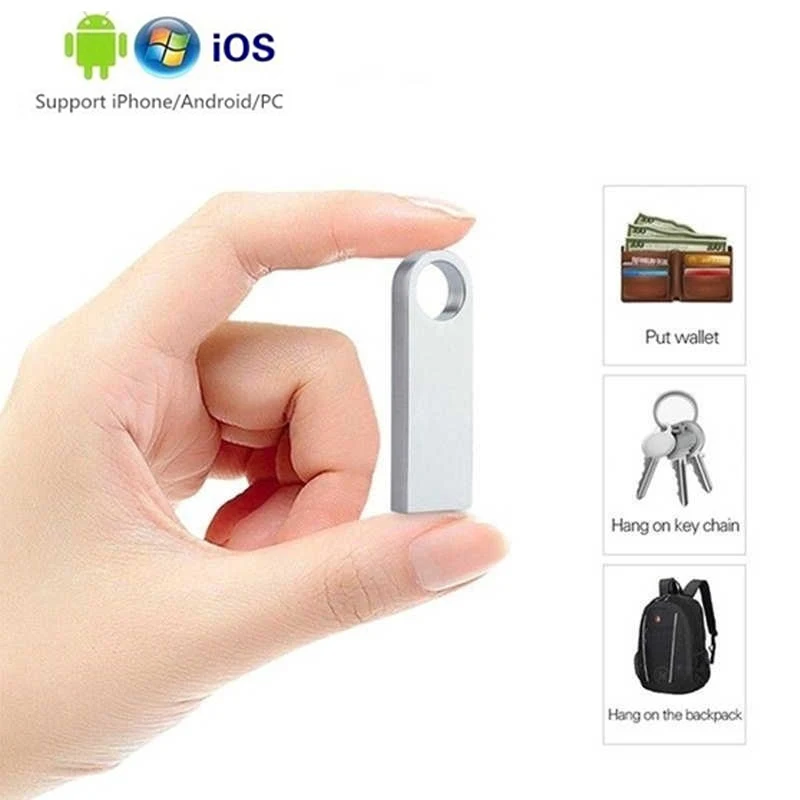 Clé USB en métal avec logo gratuit pour téléphone, PC, voiture, TV, disque u, mémoire, 2 To, nouveau, cadeau