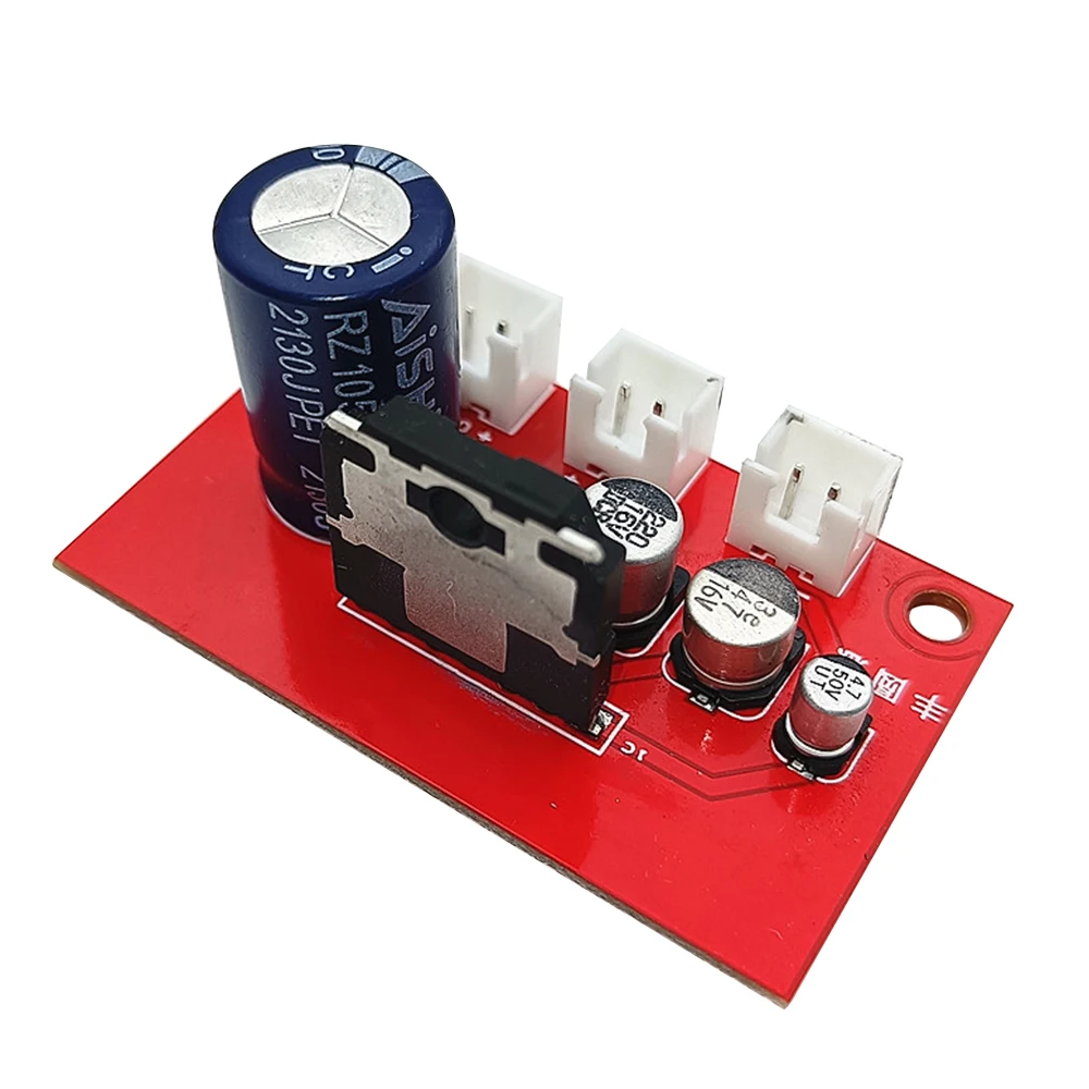 TA8201AK Sound amplifier board DC 9-18V Mono 17W output Audio Amplifier Module Mini Audio Amplifier