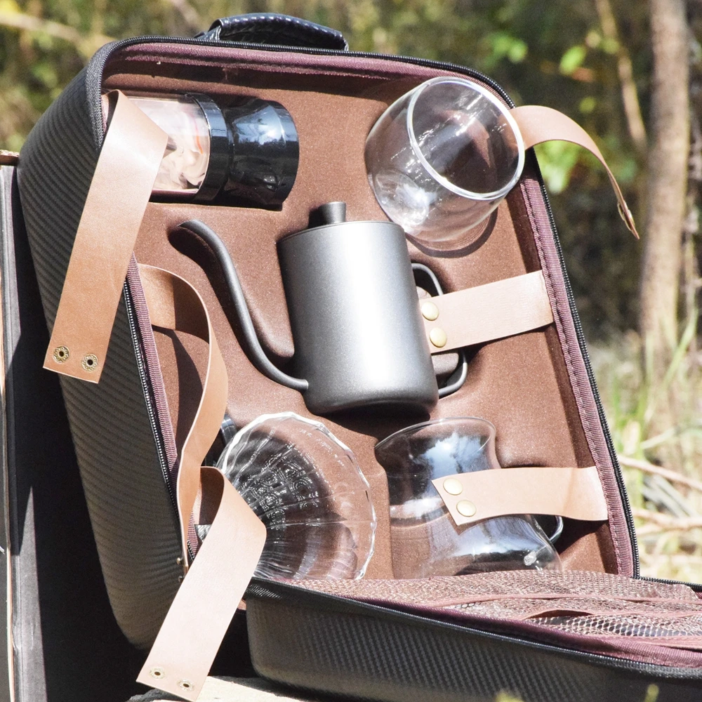 Thumbnail 3 - #30 Manual Coffee Makers List of Top Picks