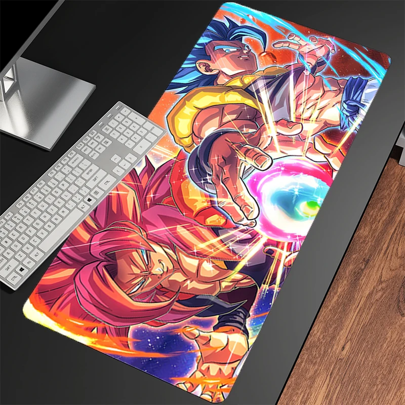 Mouse Pad Gaming Pe…