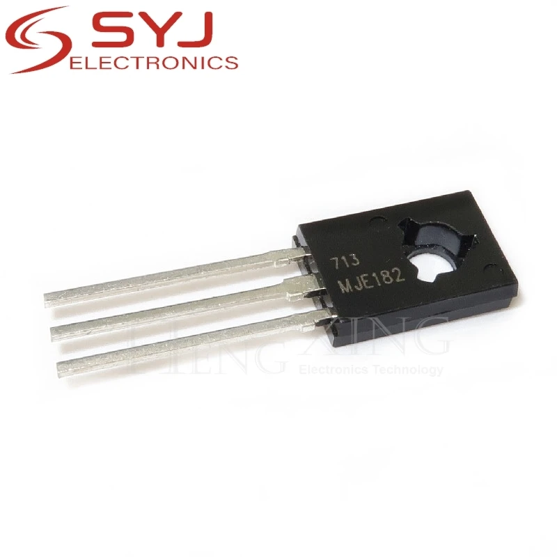 5PCS 2SD1508 D1508 BD140 140 BT134-600E BT134 MJE182G MJE182 MJE13005A 13005A BD675 675 TO-126