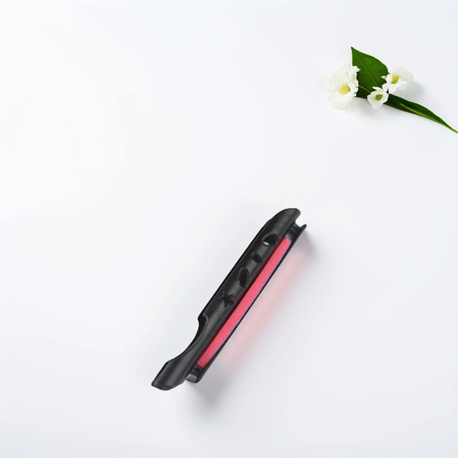 10 Pcs Fishing Line Board Clamp Rod Holder Accessory Wire Clips Reel Pole Holders Garage Winding Plate Ties Storage