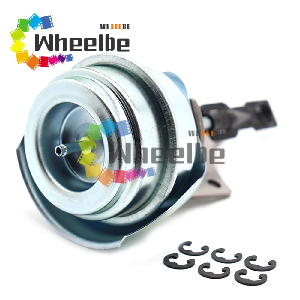 Car GT2056V Turbo Actuator For Nissan Navara 2.5 DI 128 Kw 174 HP QW25 (D40) 2005- AC54 751243 14411EB300