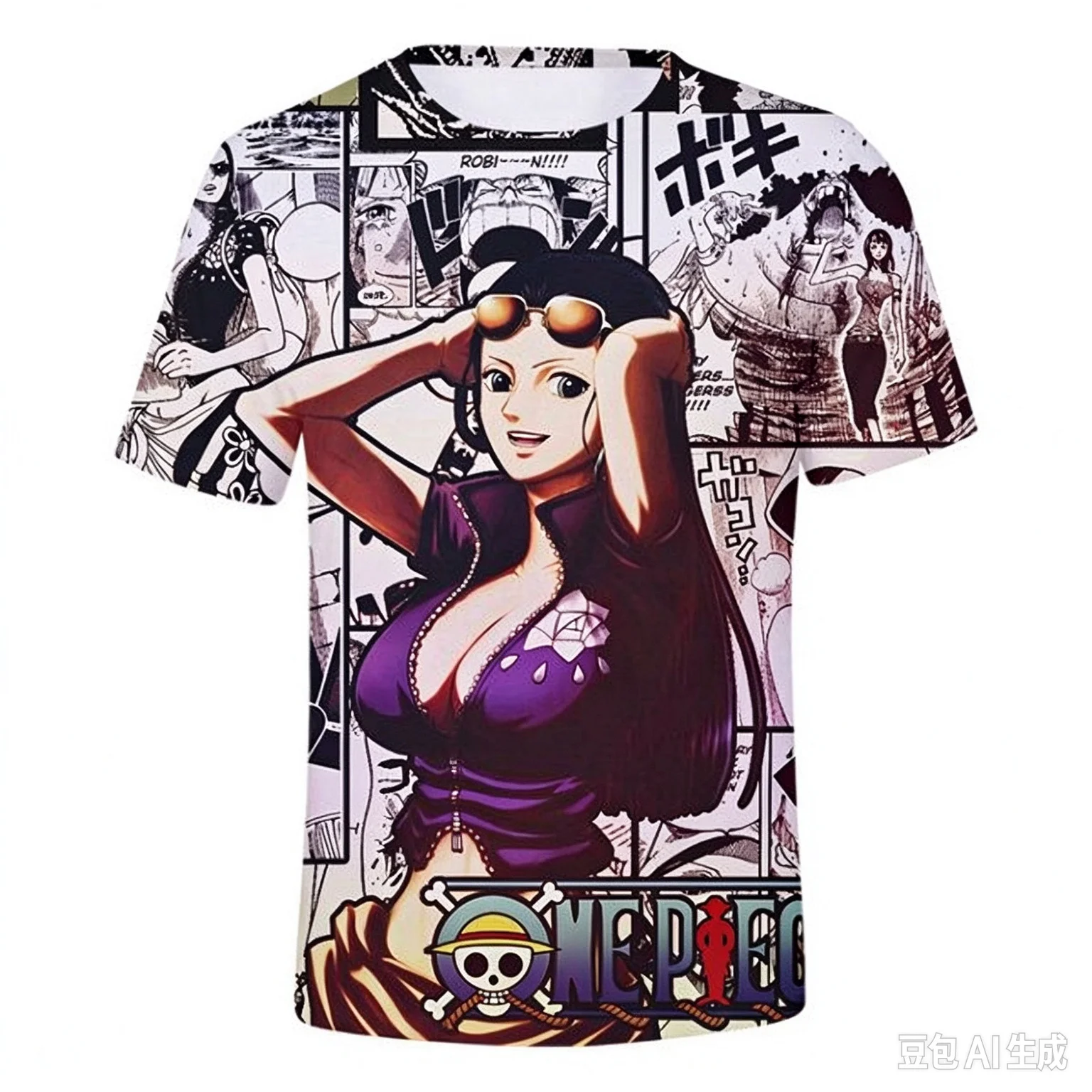 2026 Bandai One Piece Themed Top, Recreates Iconic Anime Moments, A Wonderful Present Choice for Anime Enthusiasts.