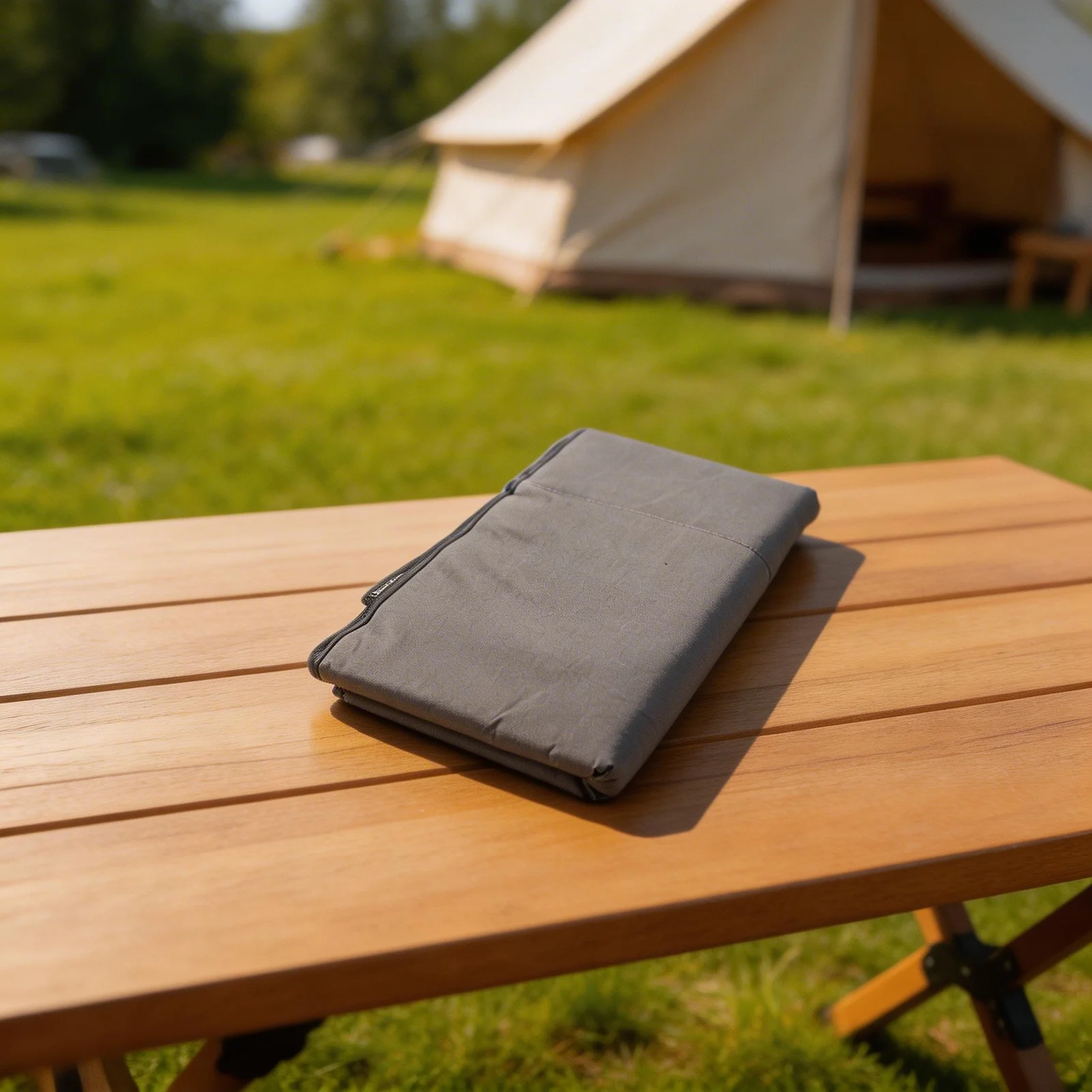 

Зимний чехол для улья с утеплением из ткани Оксфорд 600D с водо- и ветрозащитной технологией