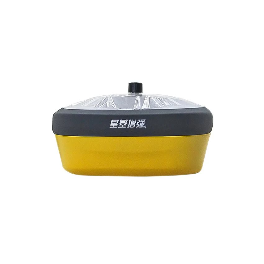 Uni Strong G990II Gps Rtk Handheld Gnss Receiver Land Survey Equipment Gps Receiver GNSS RTK