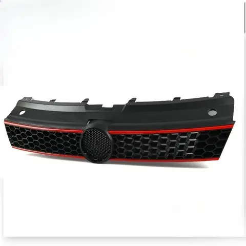 8 best sales Polo 6R Grill - №1