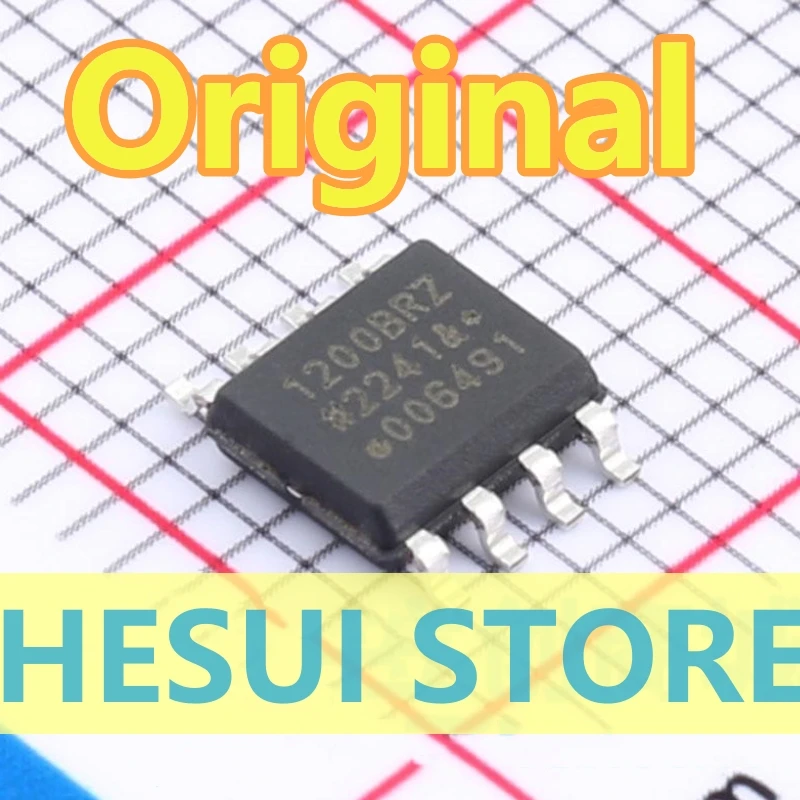 1/5PCS ADUM1200BRZ-RL7 SOIC-8 original