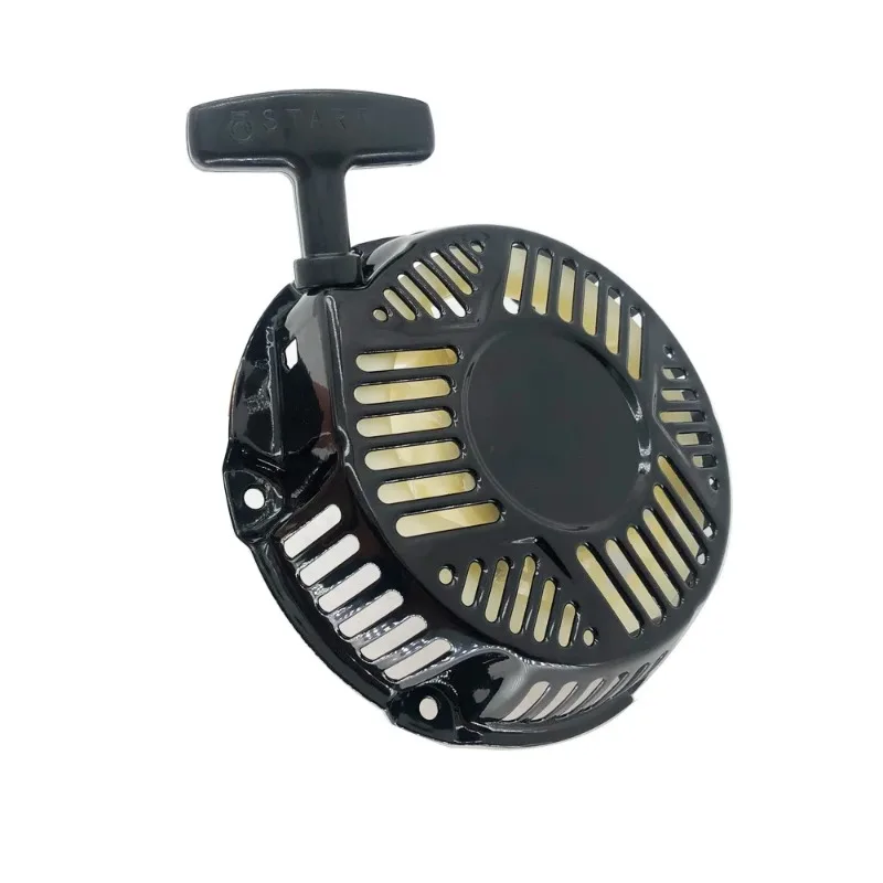 797747 200mm Recoil Starter Replacement for Briggs & Stratton 13.5 HP 420cc 3-Cool Engine Pull Start Assembly