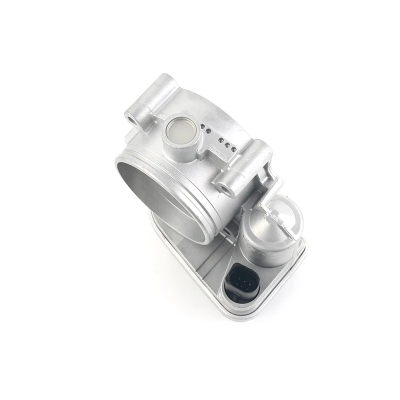 OEM 13547516946-04 Throttle Body For BMW Z4 530i 525i 525xi 325i 330i 2.5l 3.0L 2006-2008 7516946 Throttle Body Assembly