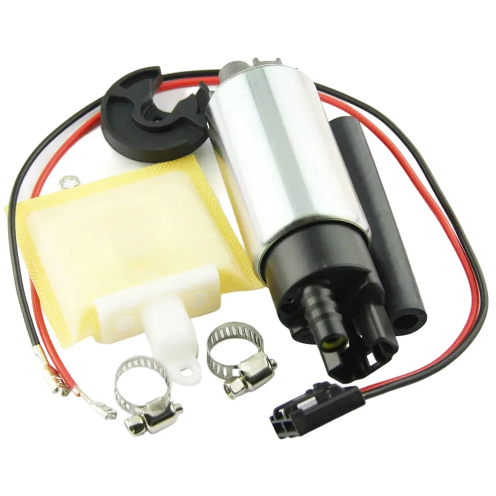 Fuel Pump for Honda CB1100SF For X11 CBR1100XX For Varadero XLV1000 FJS400 FJS600 FSC600 Silver Wing 16730 MCF 003 16730 MAT D00