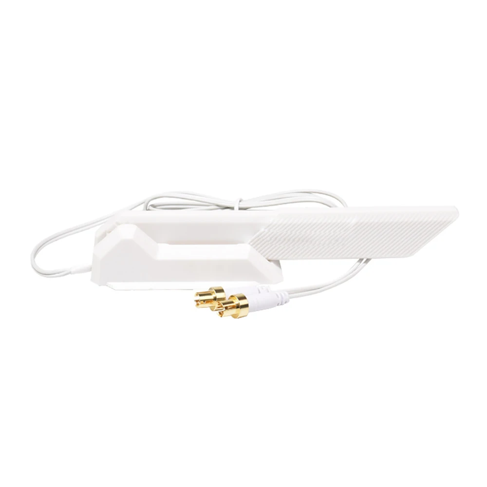 WIFI7 Antenna Signal Receiver EZ-Plug For ASUS Gigabyte MSI Universal WI-FI7 Mother Board Antenna Pro B840 B850 Z890 MAG B860-P