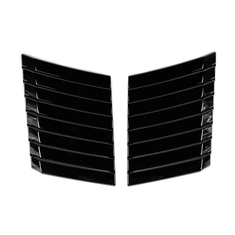 

Car Hood Grille Cover Trim Decoration For Ford F150 2009 2010 2011 2012 2013 2014 Exterior Parts