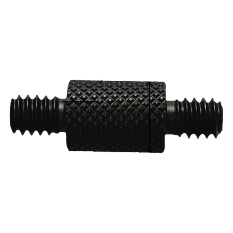 H58C Precisions Threaded Double Ended Screw for Camera Tripod Mounting and Lighting