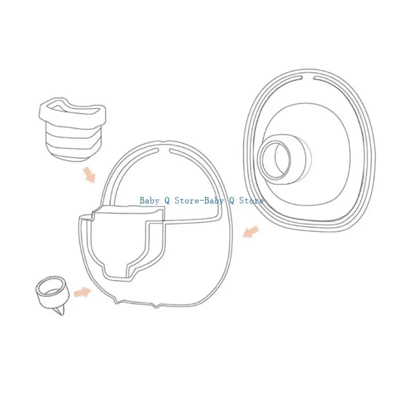 Рисунок 4 - X5XE, 1 комплект