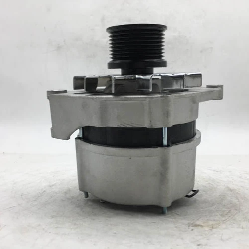 0120488206 for LIUGONG 926 Factory made strictly checked Excavator Engine Accessories Alternator for sale