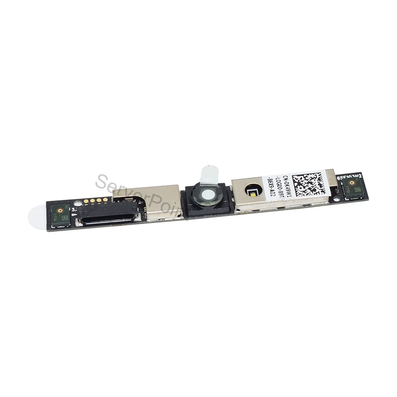 

Laptop/Notebook webcam/Camera board for Dell Latitude E7480 E7470 E7270 E5580 E5480 E5488 E5270 0K49W1 K49W1