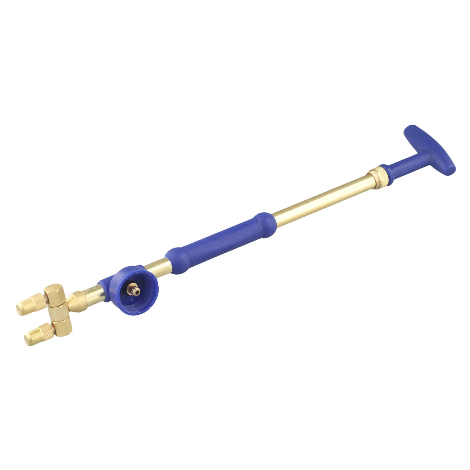 

High Quality Long Lasting Brand New Pull Rod Nozzle Brass Sprayer Water Bottle Interface Accessories Easy Installation Parts