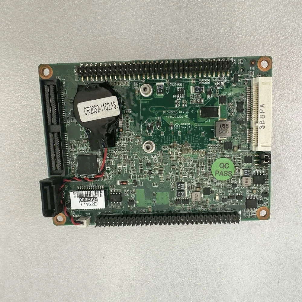 Embedded Motherboard MIO-2262N