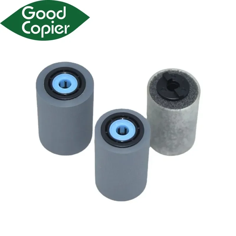 1set 059K29520 059K29510 059K30951 for Xerox 4110 4127 4112 4590 4595 DC1100 DC900 D95 C7780 ADF pickup roller