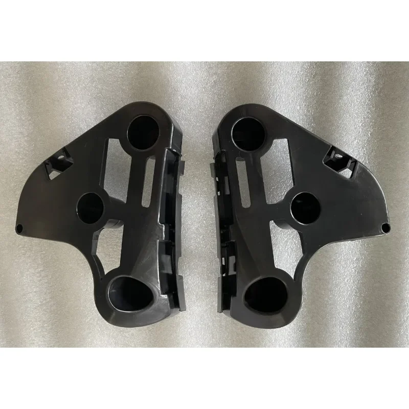 

1 PC 52116-0C050 52115-0C060 Front Bumper Bracket for TOYOTA TUNDRA 2007-2013