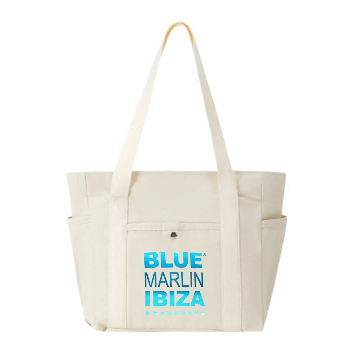 

Blue Marlin Starts Sea Quest Women's Fashion Shoulder Bag Class Large Capacity Student Tote Bag