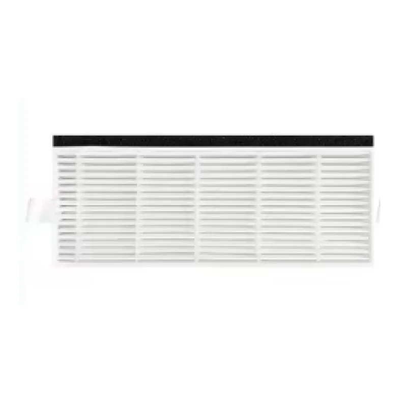 A85I-For Danhui NR15 ملحقات آلة الكنس فرشاة جانبية رئيسية مرشح خرقة ملحقات متينة للغاية وصول احتياطي يدوم طويلاً