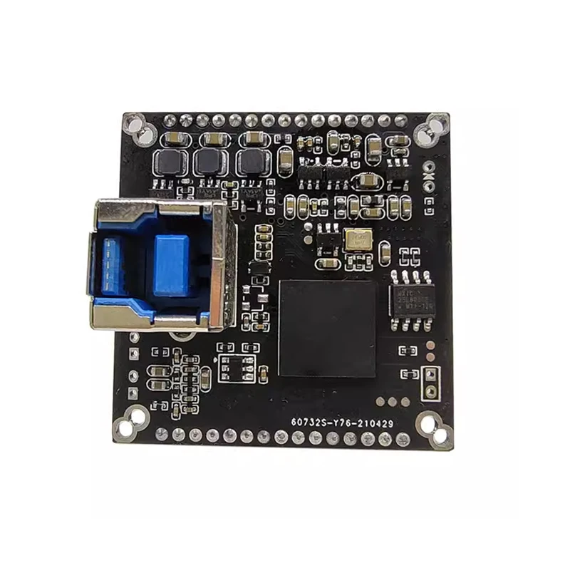 4K 8MP High Speed USB 3.0 Camera Module OS08A10 Driver Free MJPEG/YUV for Intelligent Terminal Equipment