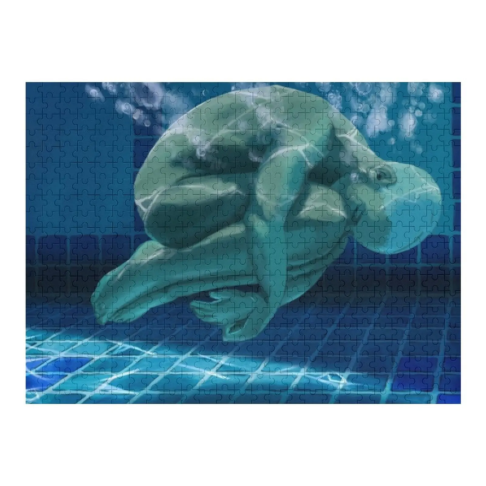 

Плавающий пазл, головоломка, индивидуальное имя, детская игрушка, настраиваемый детский подарок, головоломка