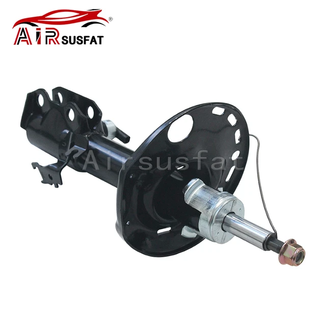 1PC Front Shock Absorber Strut Core with Electric For Lexus NX200t NX300  2015-2021 4852078130 48520-78130 4851078130 48510-78130 - AliExpress