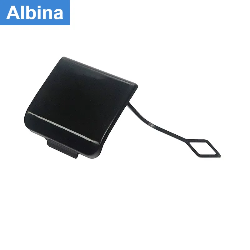 2038850026 Front Bumper Tow Hook Cover Trailer Towing Eye Cap 1pcs For Mercedes Benz C-Class W203 C200 C260 C300