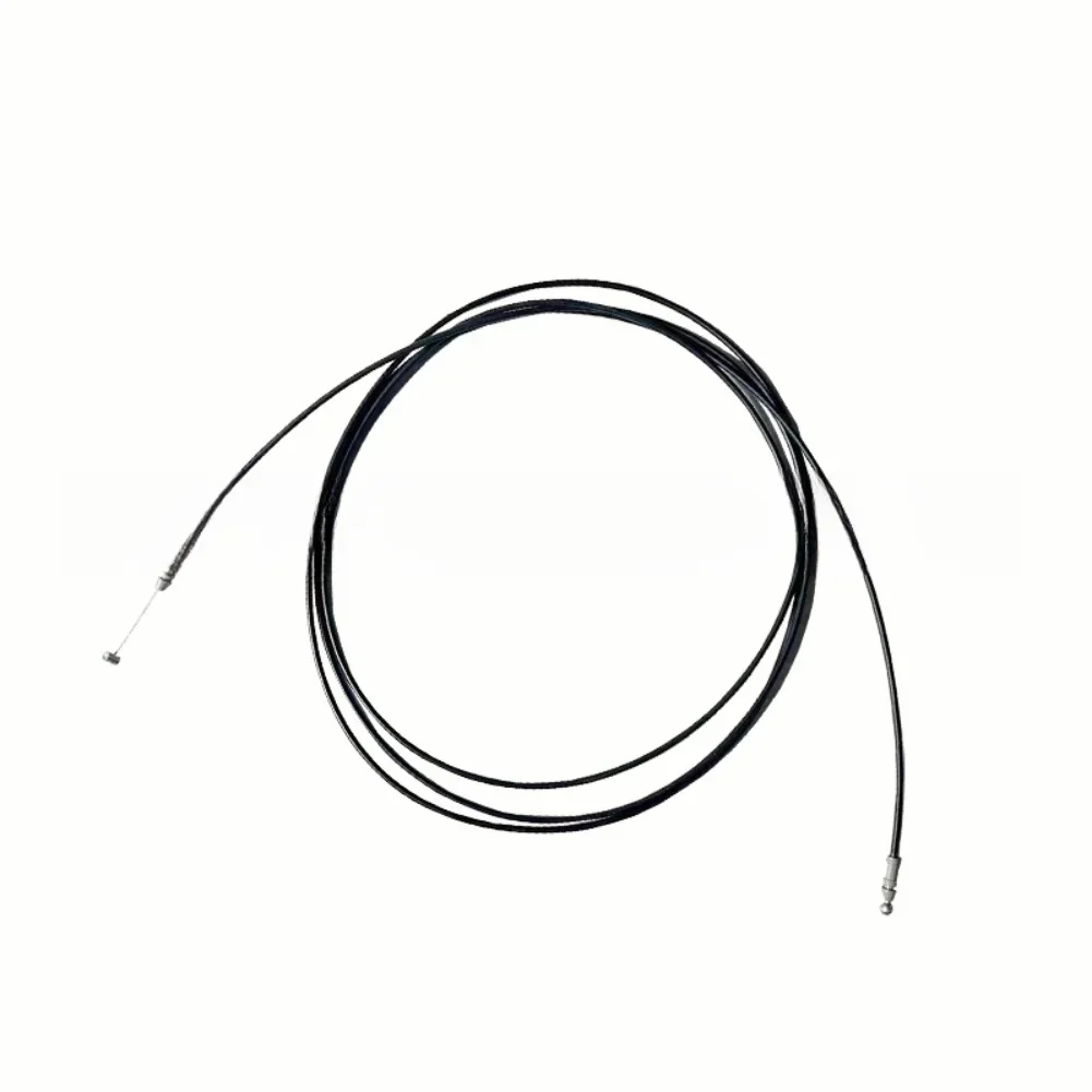 Interior Parts Power Trunk Lock Release Cable For Toyota For Corolla 2009-2013 64607-12870 Car Styling