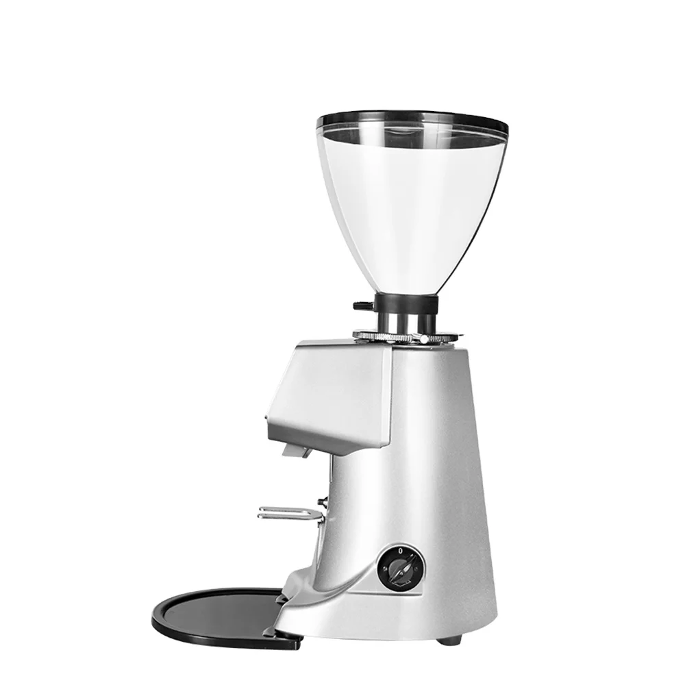 Hot sale commercial grinder coffee stainless steel commercial coffee beans grinder popular commercial coffee grinder machine