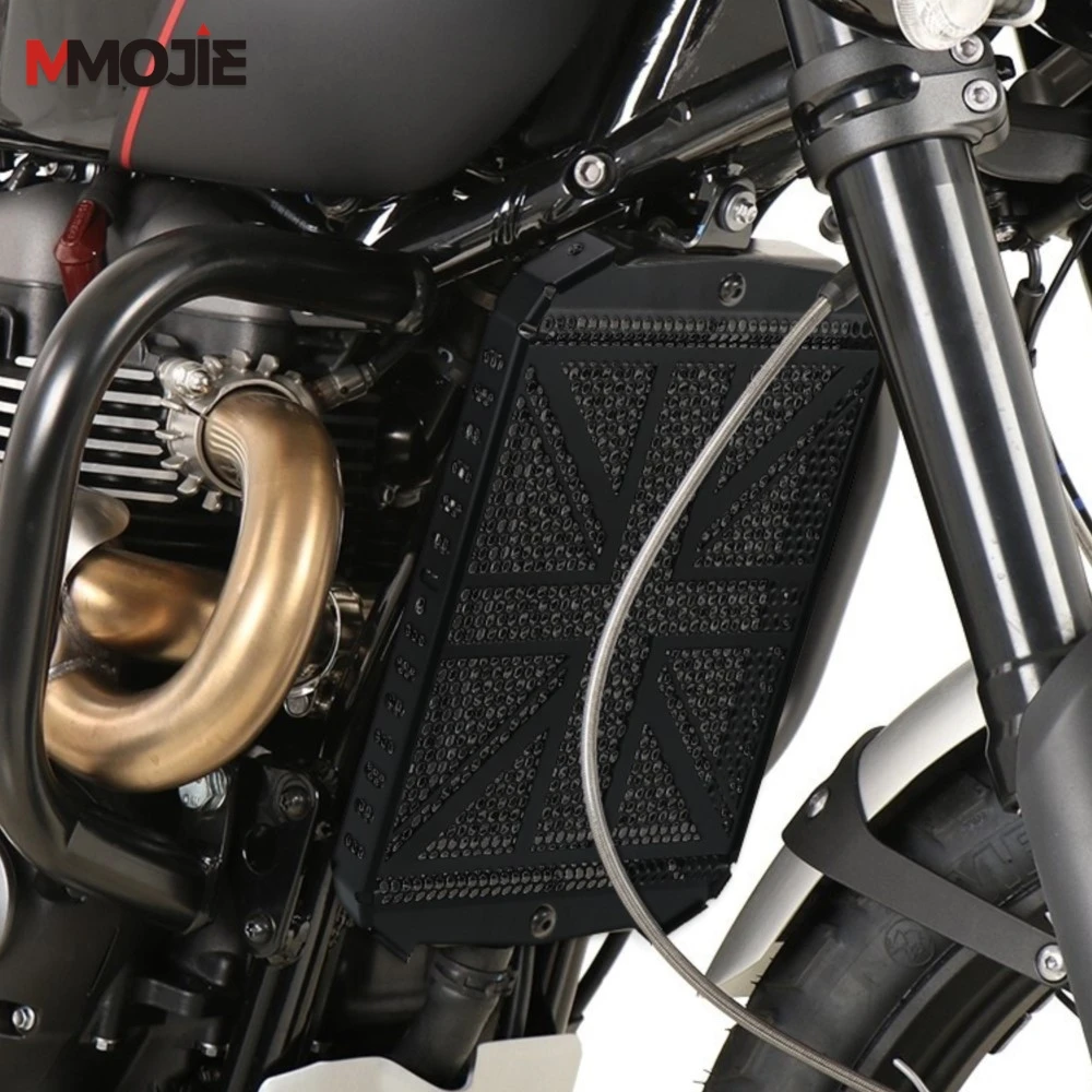 

ДЛЯ Scrambler 1200 XE/XC/X Scrambler 1200XE 1200XC 1200X 2019-2025 2024 2023, защитная решетка радиатора мотоцикла, крышка