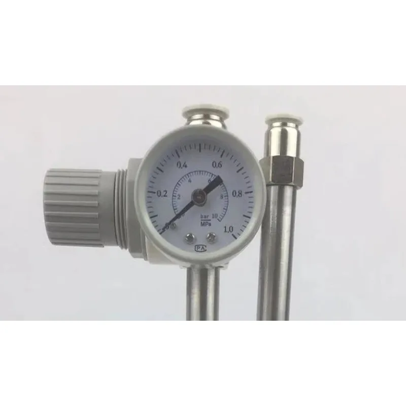 Commercial Ultrasonic Dry Fog Nozzle System Wall Ceiling Mounted Humidifier Mist Atomizer Spraying Fogging Machine Sterilizer