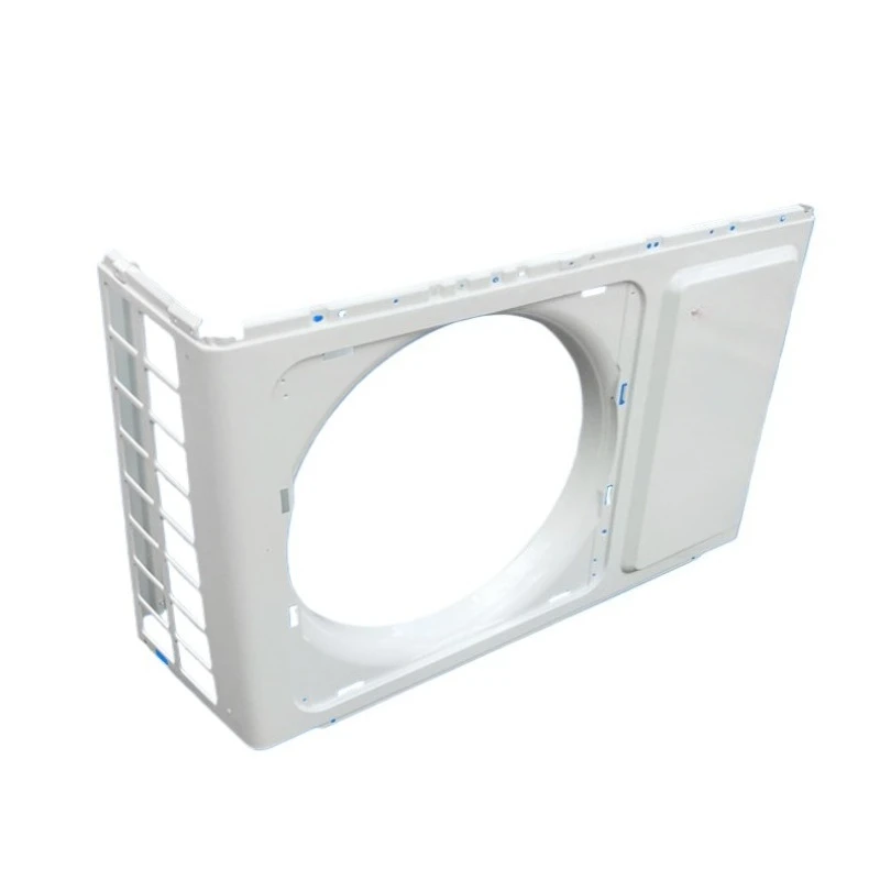 For Applicable To Air Conditioner 1P1.5P2P3P5P Outdoor Case, Front Panel, Host Iron Plate, Outer Cover Prototype