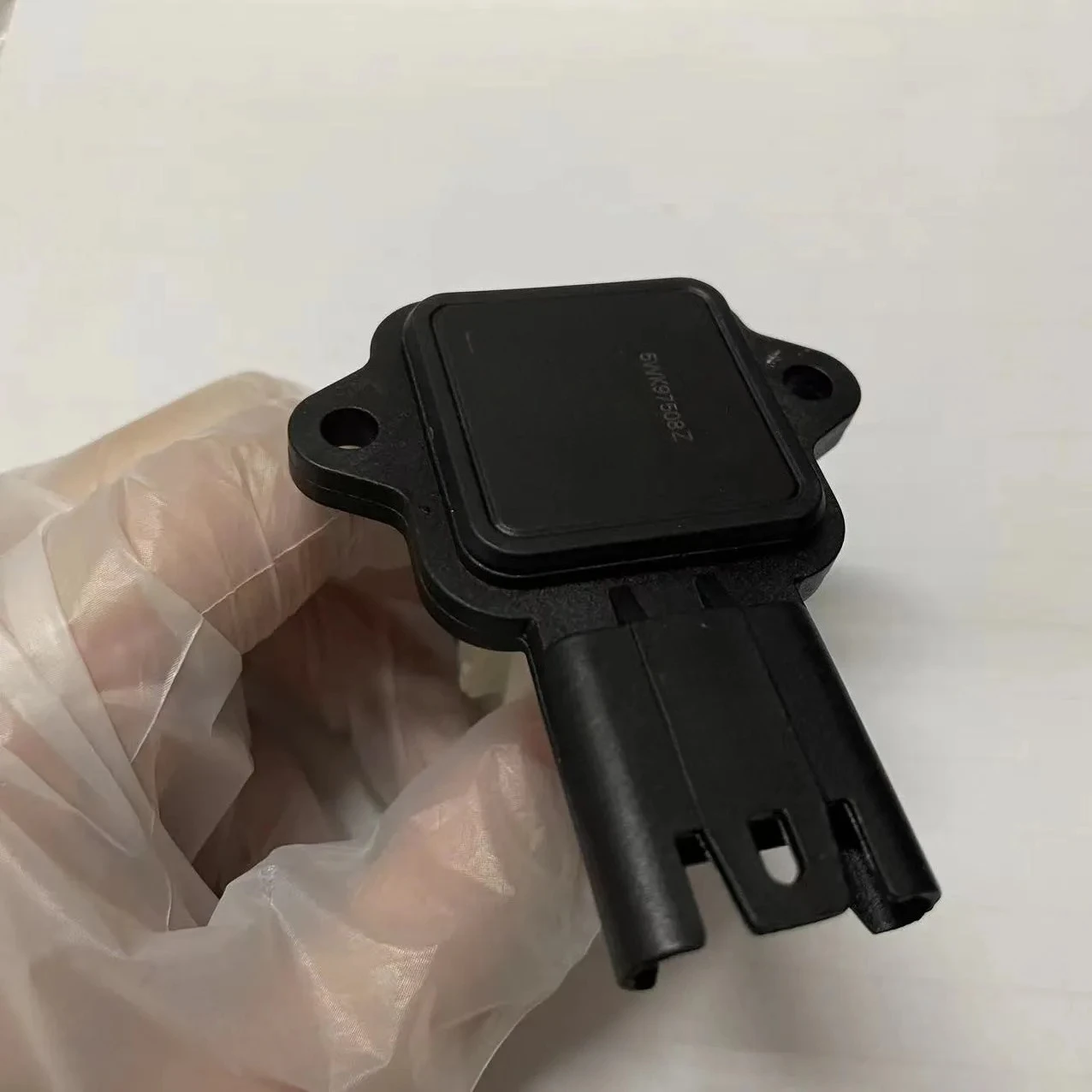 1pc 5WK97508 13 62 7 551 638 Mass Air Flow Meter Maf Sensor For- E60 E61 E63 525i 530i 630i 523 525 530 630 i xi N52 N53 B25 B30