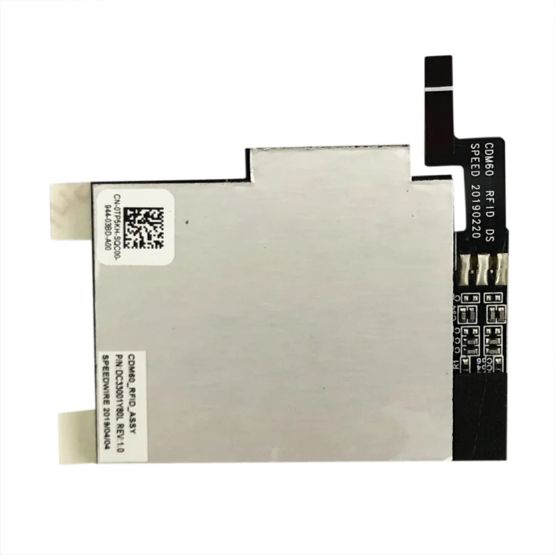 

RFID ANTENNA BOARD MOUDLE FOR DELL LATITUDE E5280 E5290 DC33001Y80L 0TP5KH new